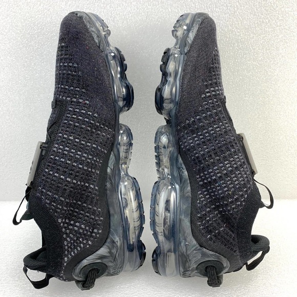 NIKE AIR VAPORMAX Flyknit CJ6740-002 Running Shoes - Men\'s 10 main image 9